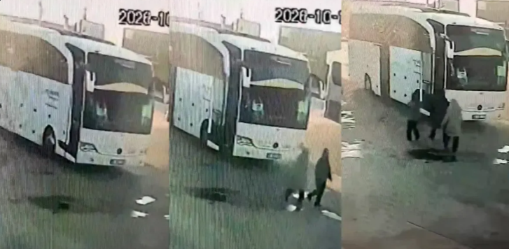 Bursa Çıkışlı Feci Kazada Flaş Gelişme: Tur Şirketi Tüm Suçu Şoföre Attı